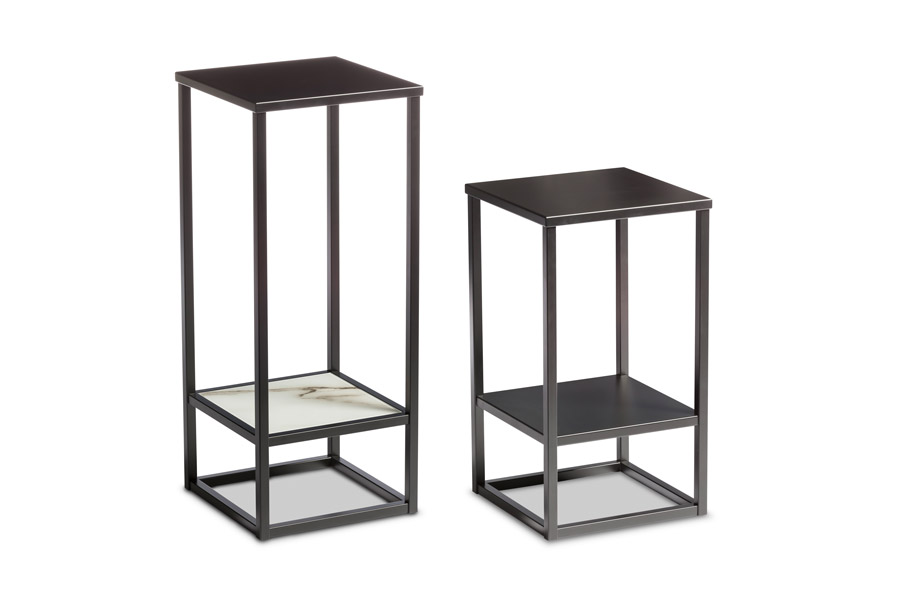 Konsolen (small & high)