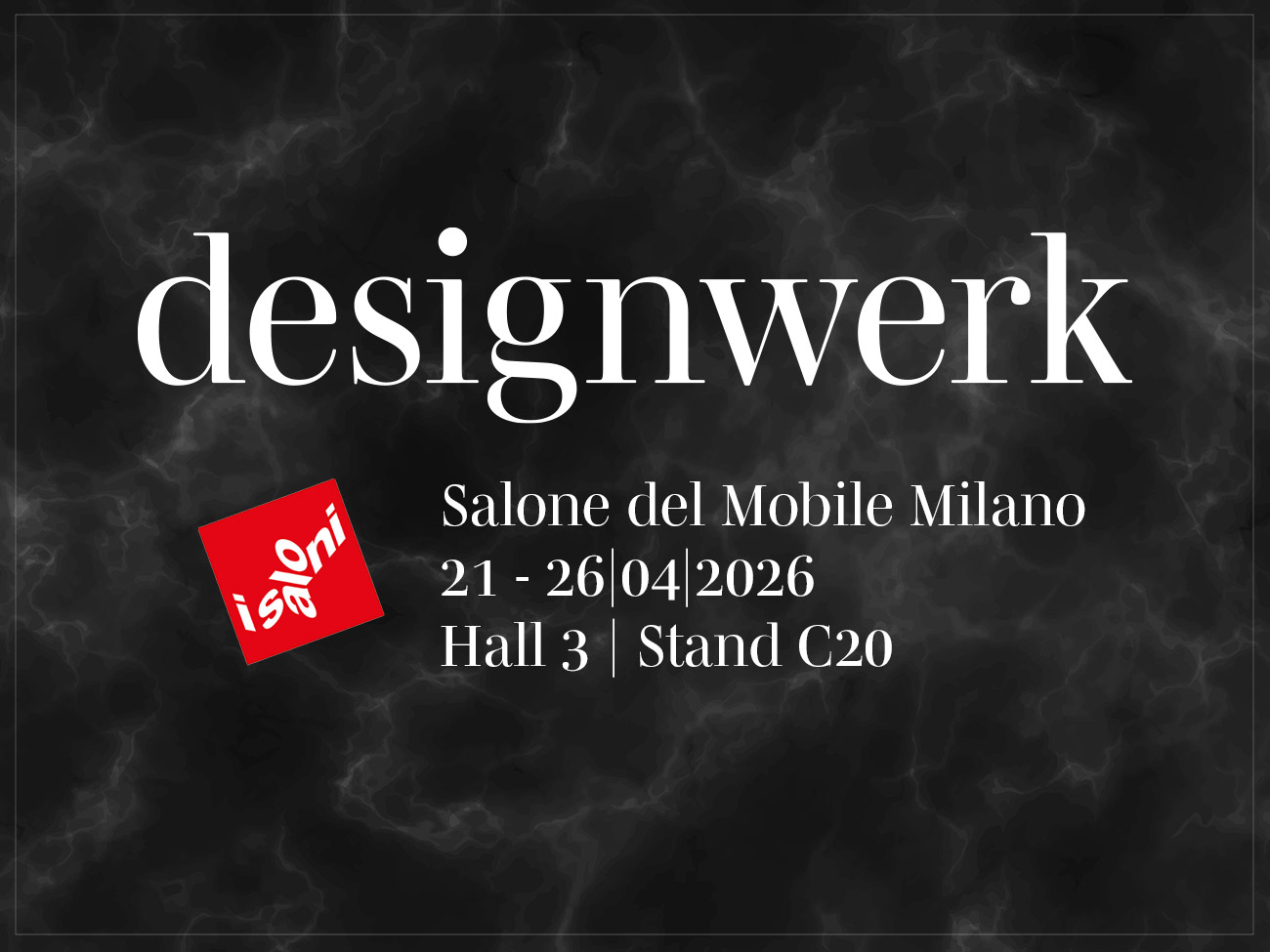 Salone del Mobile.Milano 2026